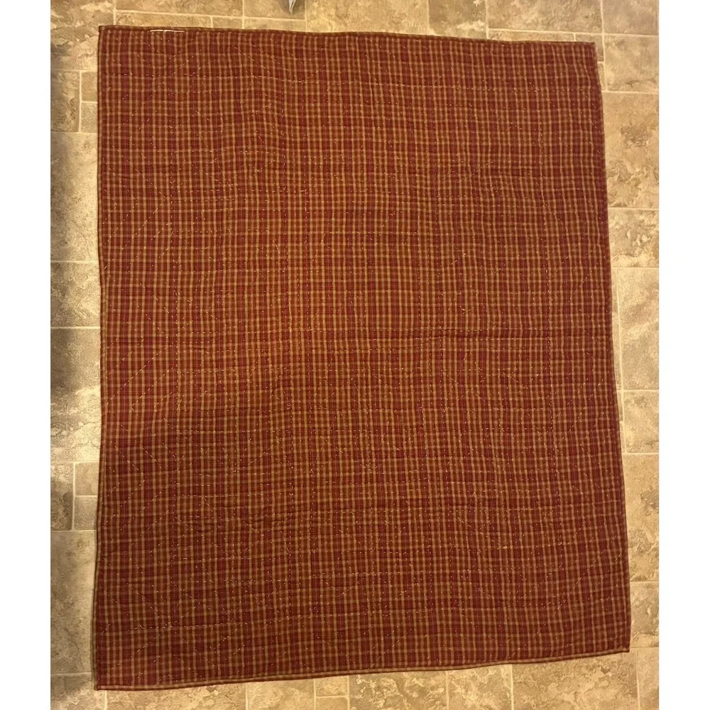 The Unbranded Brand 60x48 inches